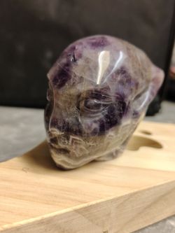 Dream Amethyst Avatar