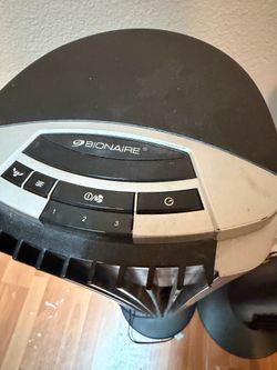 Bionaire Tower Fan