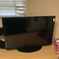 tv monitor