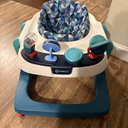 Baby Walker