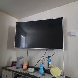 50 INCH TCL TV