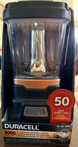 Solar lantern