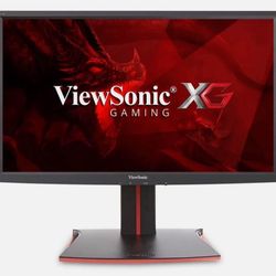 ViewSonic XG2401 24”