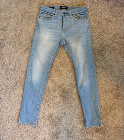 Men’s Hollister Jeans