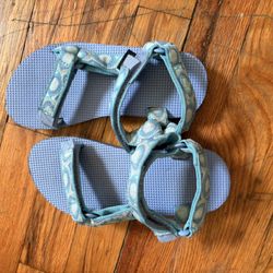 Girls Sandals 