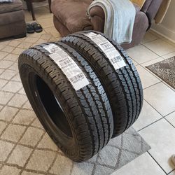 Goodyear Tires