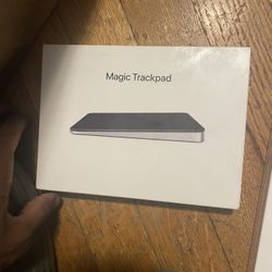 Apple Magic Trackpad