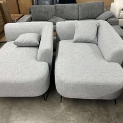 Sofa ($150 each)