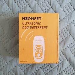 Anti Barking Device, Ultrasonic 3 in 1 Dog Barking Deterrent Devices, 3 Frequency Dog Training and Bark Control 16.4Ft Range Rechargeable with LED  Ig