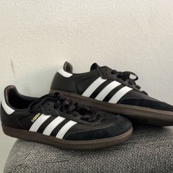 Sambas Adidas