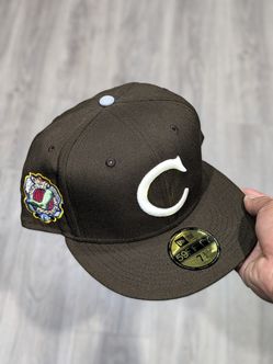 New Era 59fifty Chicago White Sox 7 3/4 Yezus Fitted Hat 