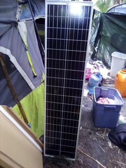 Solar Panel