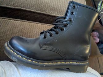 Boot  talla 6 americana