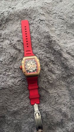 Hanboro watch