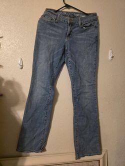 Dkny Jeans Size 4r