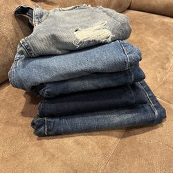 Women's Jeans