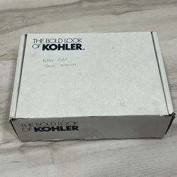 Kohler Anthem K-26346-9-2MB Thermostatic Valve Trim Vibrant Brushed Modern Brass