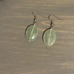 Handmade Earrings 