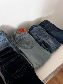 Boys pants