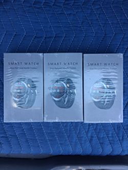 SmartWatches