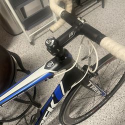 Trek Bike