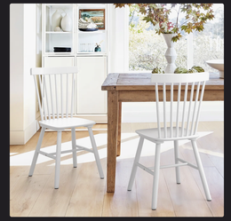 Chesley 17.13'' H Solid Wood Side Chair