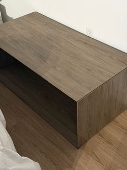 Modern Coffee Table