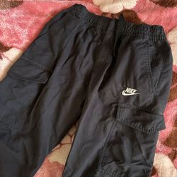Nike Cargo Pants 
