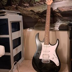 Ibanez Electric Guitar