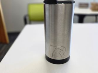 RTIC Stainless Steel Tumbler with Lid