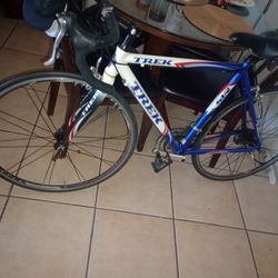 Trek $230 Obo Road Bike Used 