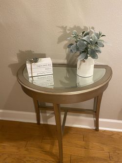 Entryway Table