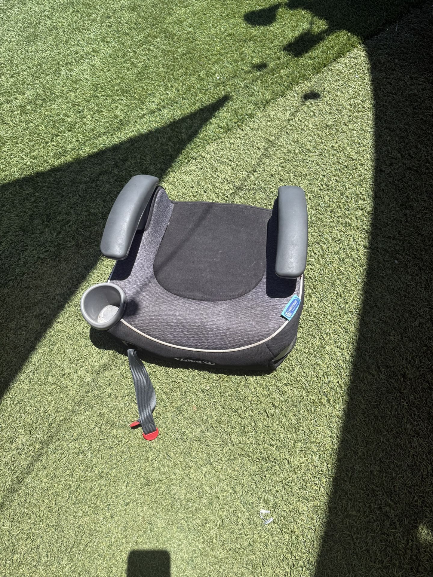 Child Booster Seat