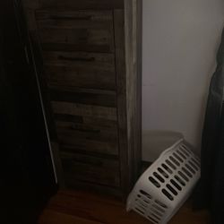 3 Piece Dresser  
