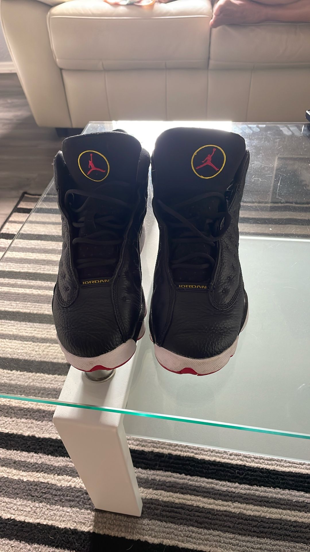 Air Jordan 13 ‘Playoffs’ 2022