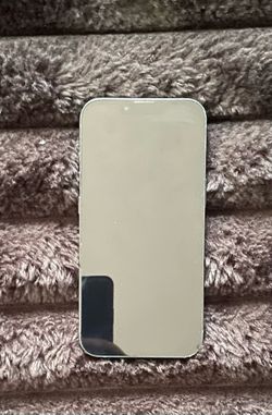 iPhone 13