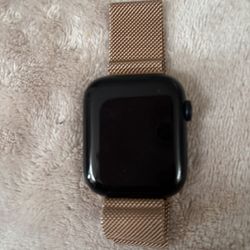 Apple Watch’