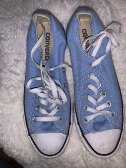 Converse Women