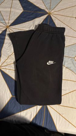 Nike sweatpants