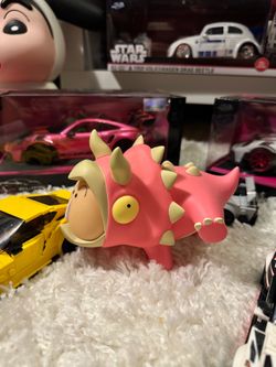 Shin-chan figure Bo