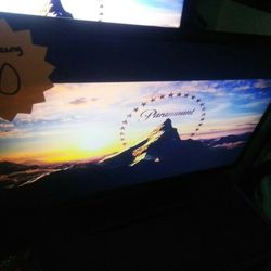 28" Samsung TV