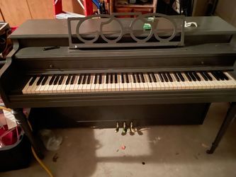 Piano