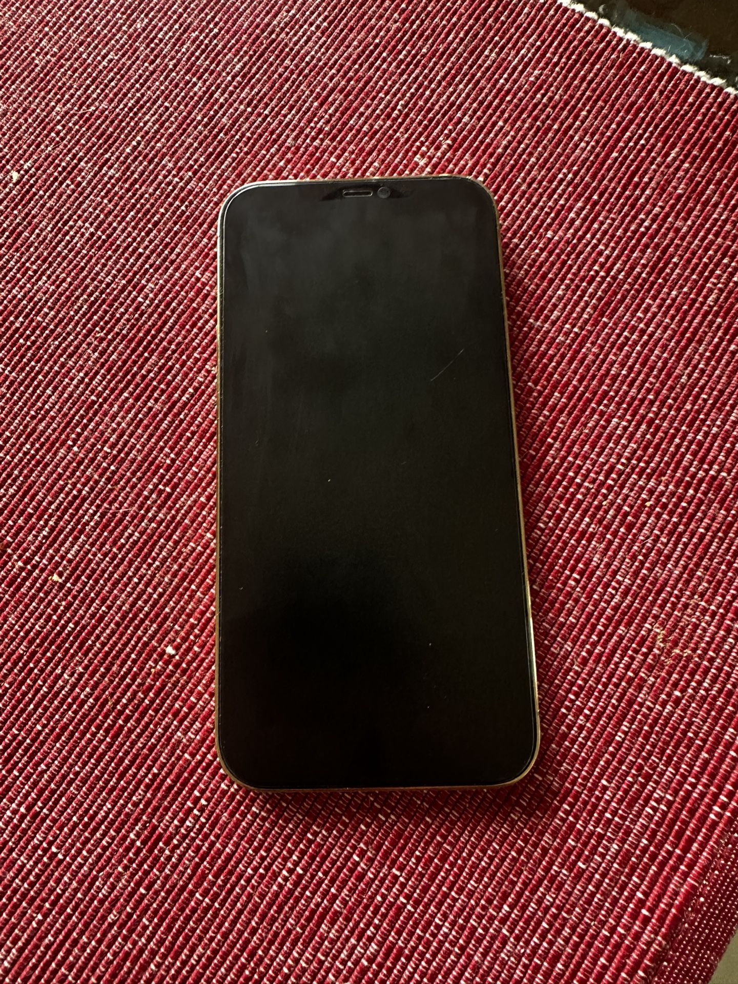 iPhone 12 Pro Max
