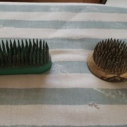 Flower Arranging Combs (2)