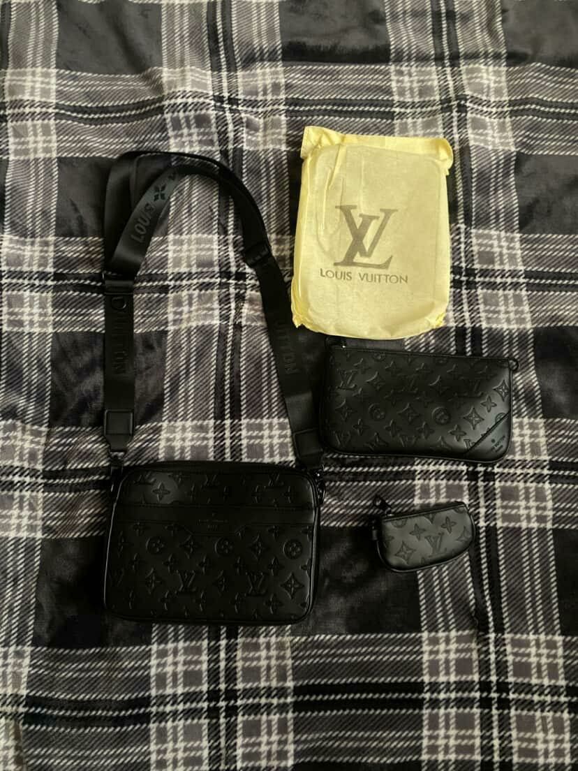 Louis Vuitton