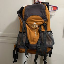 Teton Canyon 2100 Backpack