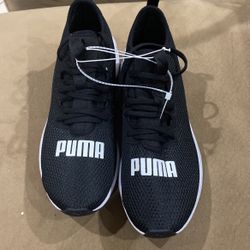 PUMA -new -Mrn’s - $50