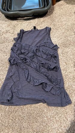 Xs women’s tank top
