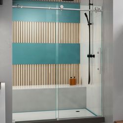 Dreamline 60x76 Shower Door 