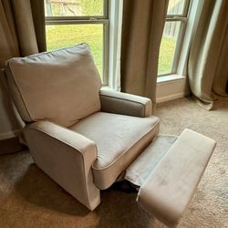 Rocking Chair Recliner 